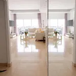 Sea Front In Puerto Banus Apartment *
