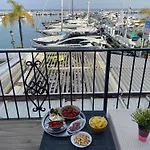 Apartment Sea Front In Puerto Banus