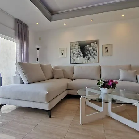 Sea Front In Puerto Banus * Marbella