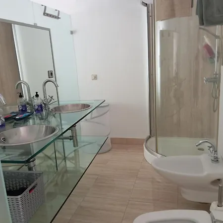 Sea Front In Puerto Banus * Marbella