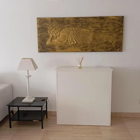 Apartment Sea Front In Puerto Banus Marbella
