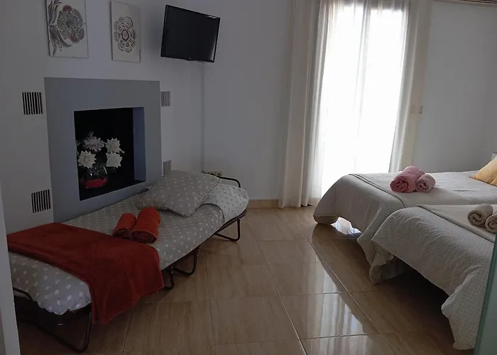 Sea Front In Puerto Banus アパート