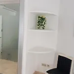Apartment Sea Front In Puerto Banus *