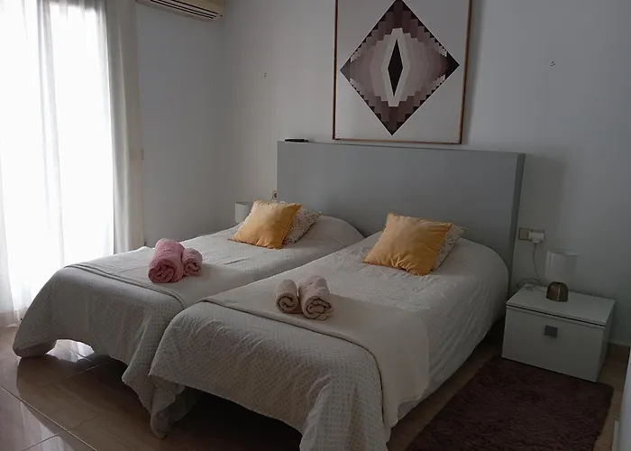 Apartment Sea Front In Puerto Banus Marbella